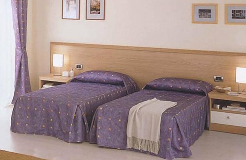 Rodi Garganico Hotel | Hotel Solaria