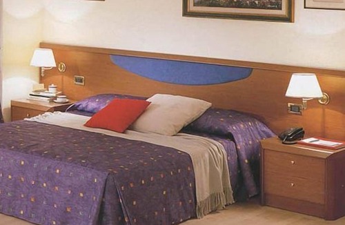 Rodi Garganico Hotel | Hotel Solaria