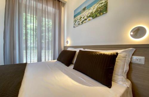 San Giovanni Rotondo Hotel | Hotel Sollievo