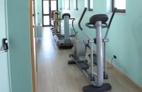 Gioia del Colle Hotel | Hotel Svevo