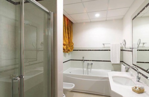 Gioia del Colle Hotel | Hotel Svevo