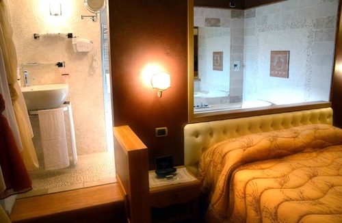 Poggiardo Hotel | Hotel Tesoretto