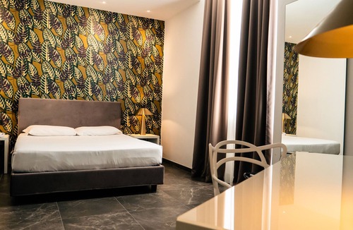 Foggia Hotel | Hotel Up Museum - Wellness & Spa