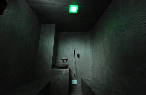 Foggia Hotel | Hotel Up Museum - Wellness & Spa