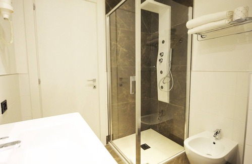 Foggia Hotel | Hotel Up Museum - Wellness & Spa