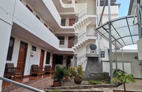 Cusco Hotel | Hotel Urpi Cusco