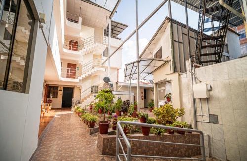 Cusco Hotel | Hotel Urpi Cusco