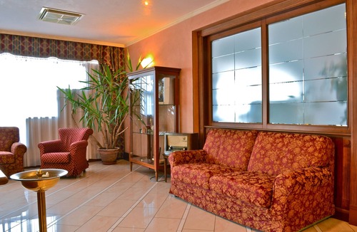 San Giovanni Rotondo Hotel | Hotel Valle Rossa