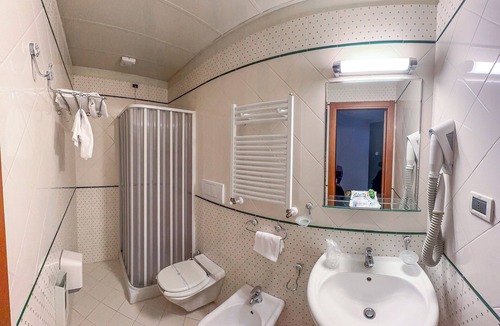 San Giovanni Rotondo Hotel | Hotel Valle Rossa