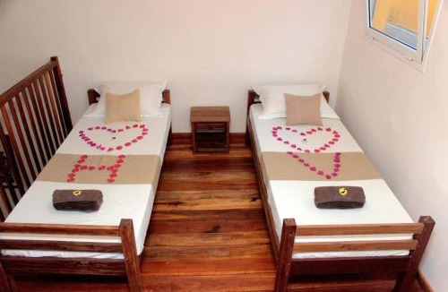 Nosy Boraha Hotel | Hotel Vanivola & SPA