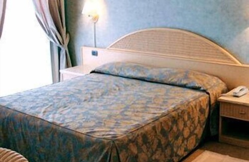 San Giovanni Rotondo Hotel | Hotel Villa Eden
