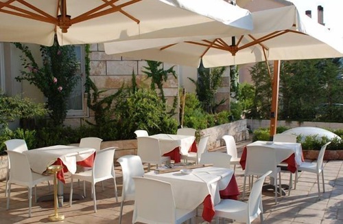 San Giovanni Rotondo Hotel | Hotel Villa Eden
