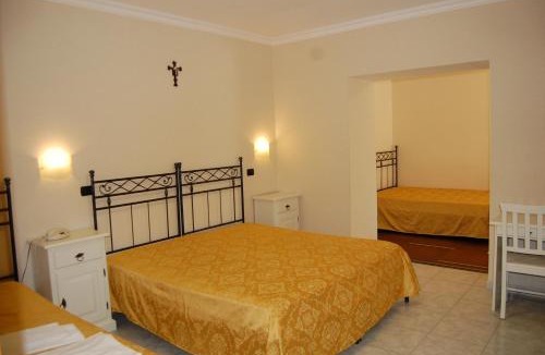 San Giovanni Rotondo Hotel | Hotel Villa San Pietro