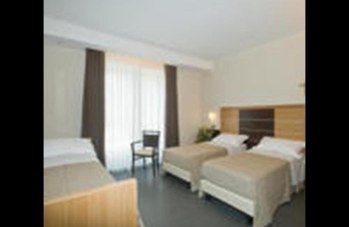 San Giovanni Rotondo Hotel | Hotel Vittoria