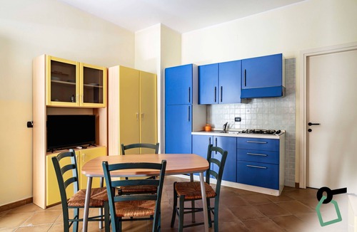 Pugnochiuso House | Hotiday Apartment Collection-Pugnochiuso