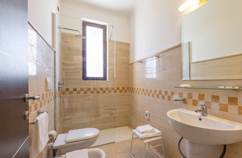 Tuglie Hotel | HOTIDAY Masseria Gallipoli