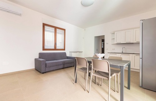 Acquarica del Capo House | House Gupia Village | Lu Mare