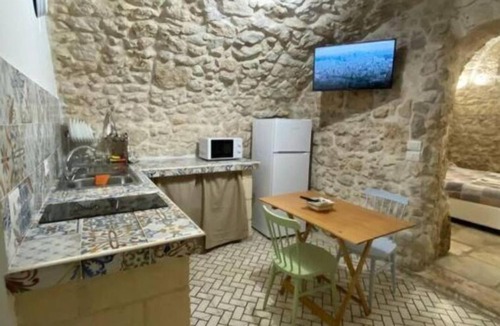 Manfredonia Apartment | House in the city center House71043