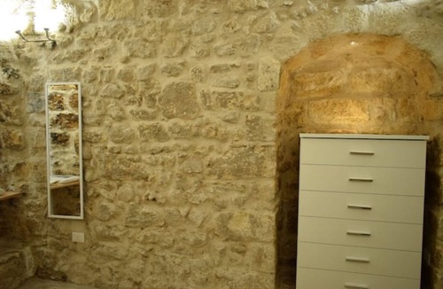 Manfredonia Apartment | House in the city center House71043