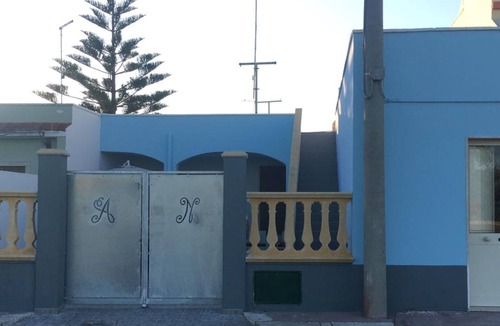 Lendinuso House | HOUSE ROMINA SALENTO