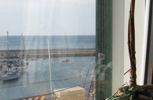 Giovinazzo Apartment | House "Sun & Sea"