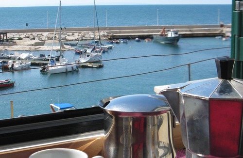 Giovinazzo Apartment | House "Sun & Sea"