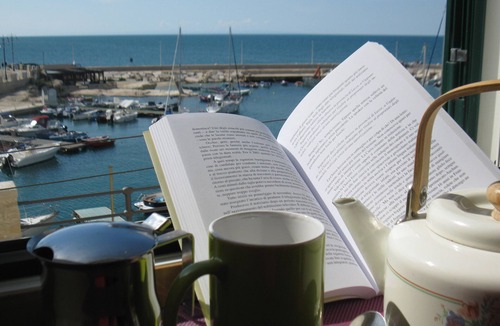 Giovinazzo Apartment | House "Sun & Sea"