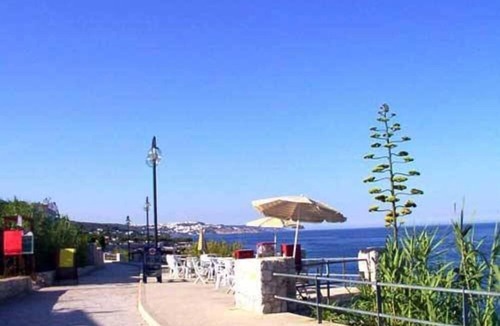 Marina di Andrano House | house/villa - 10 rooms - 16/20 persons
