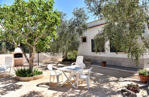 Mattinata Villa | House/Villa - Mattinata