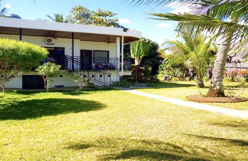 Nosy Tanihely Villa | House/Villa - NOSY BE