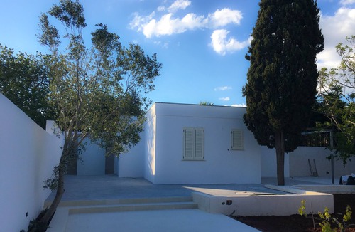 Ugento House | House with 4 beds, close to the sea but immersed in the Salento countryside.