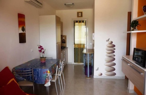 Torre dell'Orso Apartment | House with garden, pool, equipped with every comfort - residence Solemar