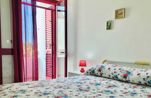 Lido Marini Villa | House with garden a few steps from the clear sea of Salento, beautiful.