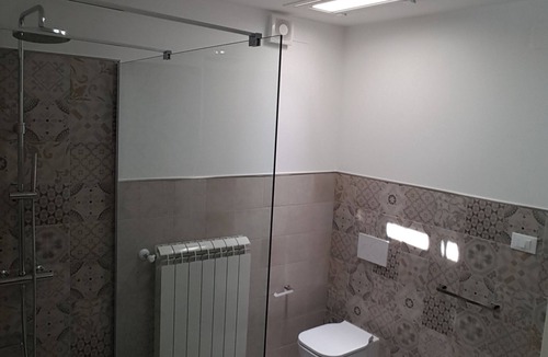 Palmariggi Apartment | House with garden, a few minutes from Otranto. comfortable and independent