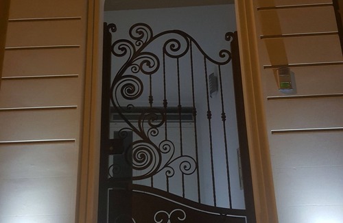 Palmariggi Apartment | House with garden, a few minutes from Otranto. comfortable and independent