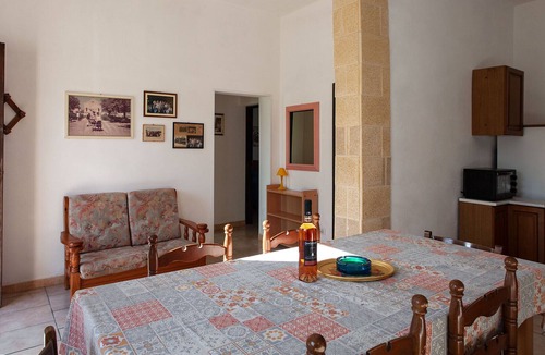 Torre Rinalda Apartment | House with garden close to Lecce and fine sand beach m720