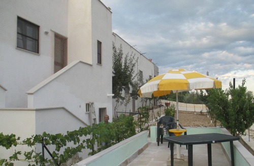 Mattinata Apartment | House with garden in a quiet and relaxing environment