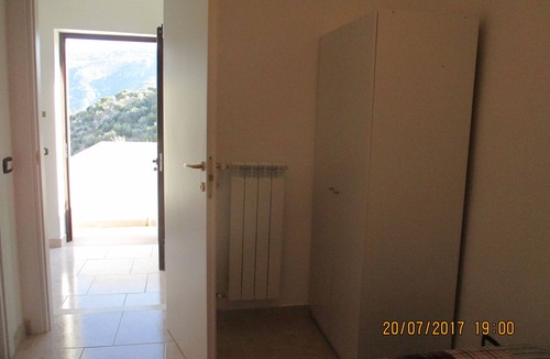 Mattinata Apartment | House with garden in a quiet and relaxing environment