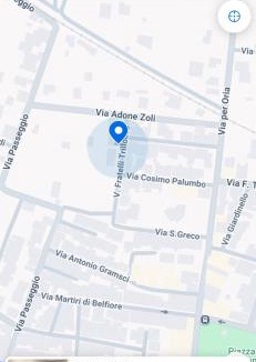 Manduria Apartment | house231