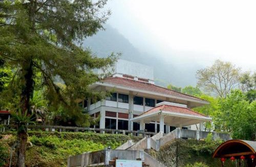 Xitou Hotel | Howard Resort Xitou