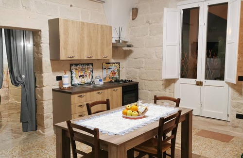 Giuggianello House | HUG HOUSE