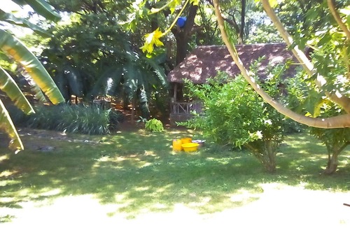 Nosy Tanihely Cabin | HUT GITE BE CASE PIED DANS L'EAU PRESQU'ILE AMBATO FACE NOSY BE ET NOSY KOMBA