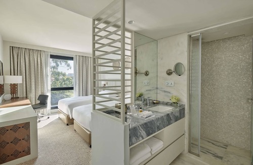 Kirkos Hotel | Hyatt Regency Addis Ababa