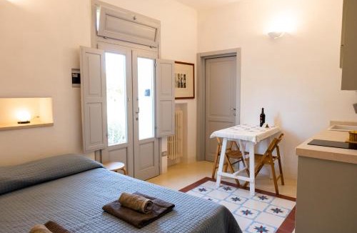 Cisternino Apartment | I Giardini di Pomona