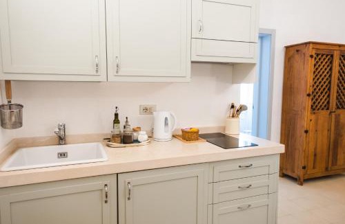 Cisternino Apartment | I Giardini di Pomona