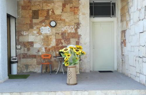 Municipio 1 Bed & Breakfast | i girasoli srls