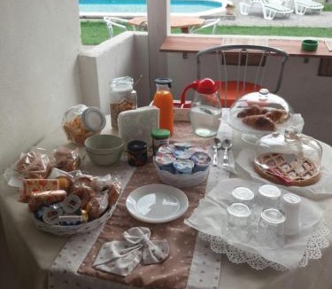 Municipio 1 Bed & Breakfast | i girasoli srls