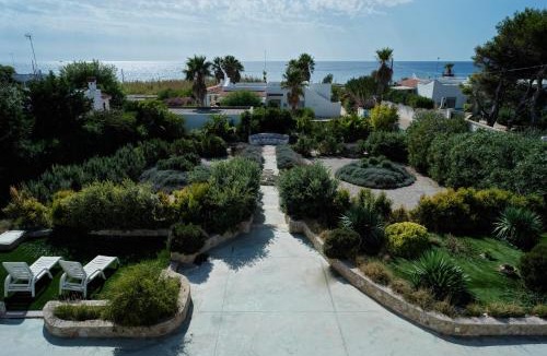 Gallipoli Apartment | I Mirti - Home Holiday