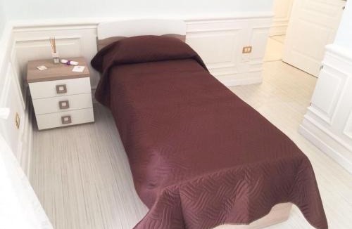 Foggia Bed & Breakfast | i principi.bb