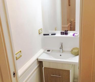 Foggia Bed & Breakfast | i principi.bb